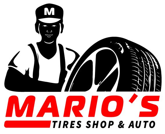 Mario&#39s Used Tire Shop and Auto of Fredricksburg